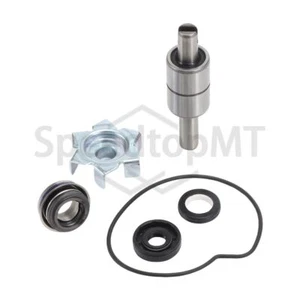 Kit de reparación de bomba de agua para Yamaha FZR600 1991-1996 YZF600R Thundercat 1998-2006 - Imagen 1 de 5