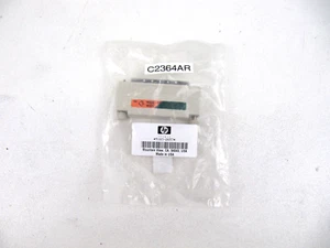 HP C2364AR 5183-2657 SCSI TERMINATOR for TAPE DRIVE Genuine Original - Picture 1 of 5
