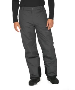 NUEVOS Pantalones de Carga Arctix Para Hombre Aislados Deportes de Nieve Carbón Cintura M 32-34 L32 - Imagen 1 de 7