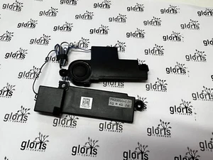 NEW Genuine Dell LATITUDE E6230 SPEAKERS VY3KM - Afbeelding 1 van 3
