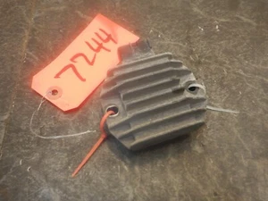 2001 YAMAHA YFM RAPTOR 660 VOLTAGE REGULATOR 7244 - Bild 1 von 2