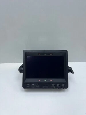 SONY HDVF-C950W 9 inch HD LCD color viewfinder Professional - Image 1 of 4