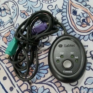 Labtec Media Wireless Desktop Plug - Picture 1 of 3