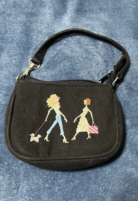Girls Purse - Small (6in. x 4in.) - Image 1 of 4