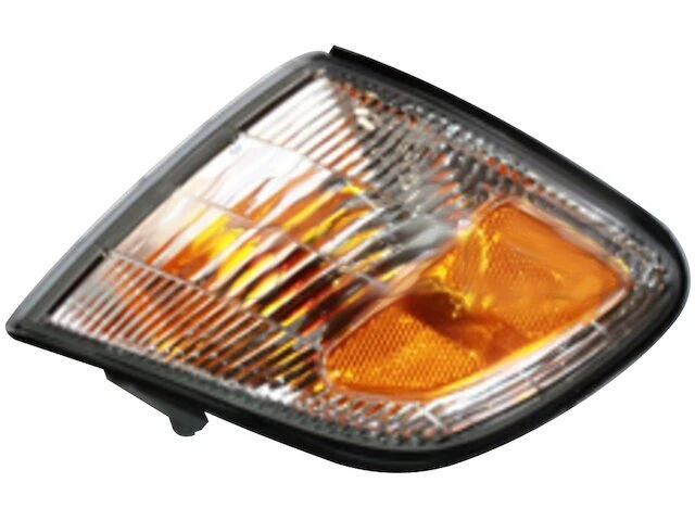 Conjunto de luz de estacionamiento/señal de giro para Subaru Forester 2001-2002 TYC 18123FNVP Foto 1 de 2