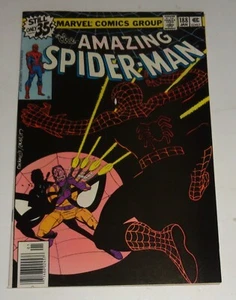 AMAZING SPIDER-MAN #188 NM 9.2 1979 - Picture 1 of 1