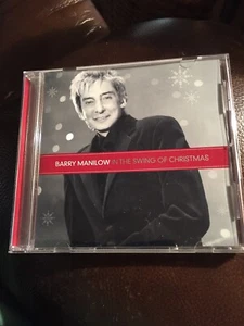 In the Swing of Christmas by Barry Manilow - Bild 1 von 3