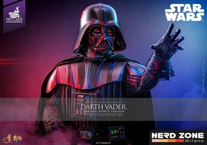 PREORDER HOT TOYS - Star Wars 1/6 Darth Vader (Dueling Effect Version) Exclusive - Bild 1 von 17