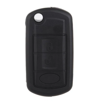 Remote Car Key Fob Fits Land Rover LR3 Range Rover Sport 2005 2006-2009 Buttons - Image 1 of 4