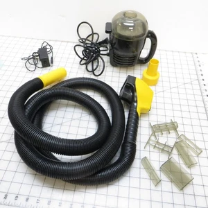 Sistema di aspirazione elettrico per taglio capelli Flowbee - Foto 1 di 9