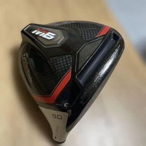 Direct from Japan TaylorMade M6 driver 9.0 degree  - Picture 1 of 6