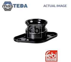 109339 TOP STRUT MOUNTING CUSHION REAR RIGHT LEFT FEBI BILSTEIN NEW - Picture 1 of 7