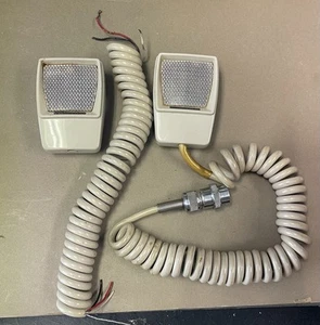 Sonotone CM-MICROPHONE CB, Radio - Afbeelding 1 van 5