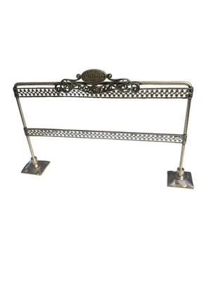 Soporte/soporte/pantalla de joyería de metal Mariana Spirit Of Design hecho en Israel Foto 1 de 3