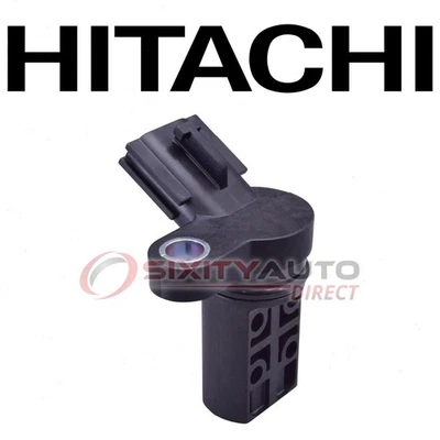 Hitachi Crankshaft Position Sensor for 2012-2017 Nissan NV2500 5.6L V8 - tc - Image 1 of 4