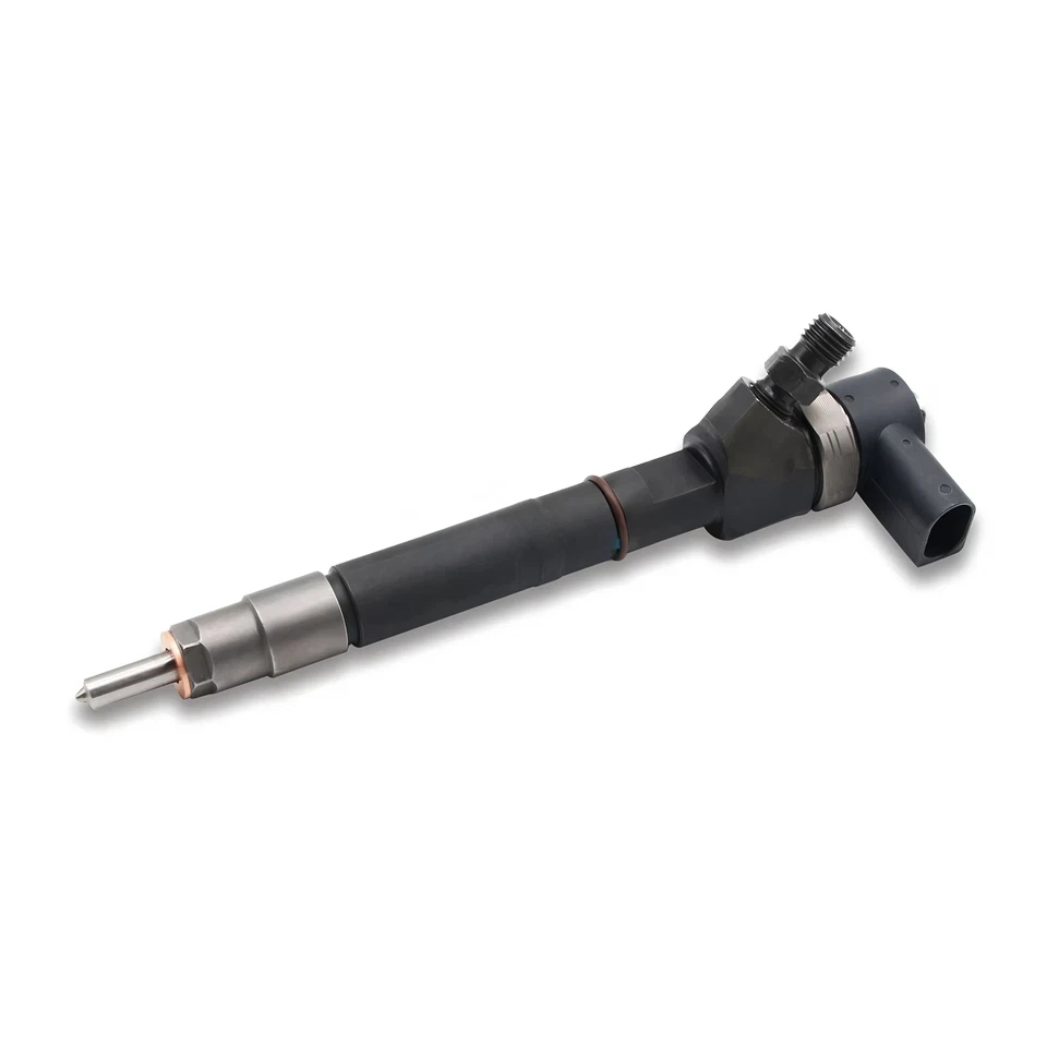 Inyector de combustible 0445110237 para Freightliner Dodge Sprinter 2500 3500 2004-2006 Foto 1 de 1