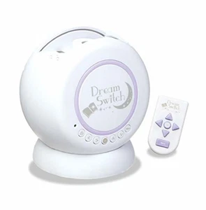 Picture Book Projector Dream Switch To Move (Dream Switch) F/S w/Tracking# Japan - Picture 1 of 10