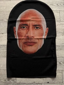 Cosplay Headwear Fashion 3d Printed Mask Elastic Mesh Full Face Halloween - Picture 1 of 1