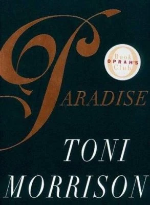 Paradise by Toni Morrison Foto 1 de 1