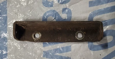 1959-60 Chrysler Imperial/300/New Yorker/Windsor 413 Generator Mounting Bracket - Image 1 of 3