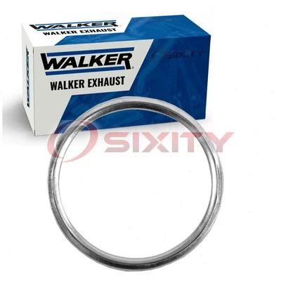 Junta de brida de tubo de escape Walker para Honda Pilot 2009-2015 3,5 L V6 juntas rb Foto 1 de 4