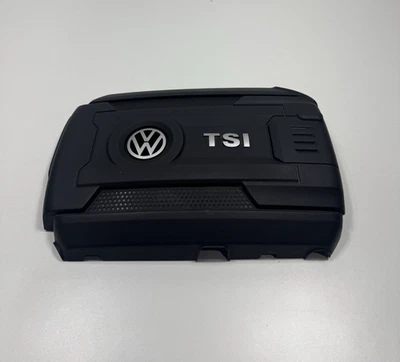 ✅Cubierta del motor Volkswagen Passat 2012-2018 1,8 L OEM Foto 1 de 4