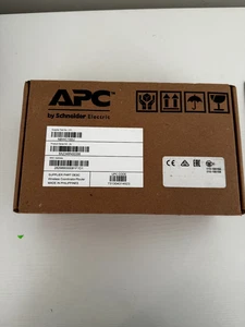Coordinador y enrutador USB APC NetBotz NBWC100U con cable y manual - Nueva caja abierta - Imagen 1 de 11