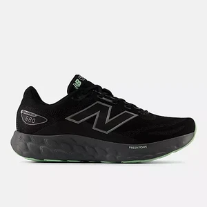 New Balance Fresh Foam 680 v8 wasserdicht schwarz Turnschuhe alle Größen begrenzter Bestand - Bild 1 von 14