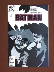 Batman Comics #407 Comic hochwertig Batman - Bild 1 von 2