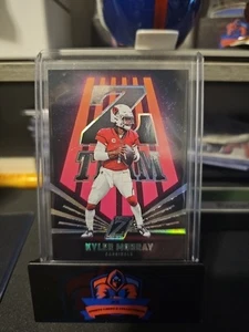 2023 Panini Zenith Football-Kyler Murray-Z Team-#3-Arizona Cardinals - Picture 1 of 2
