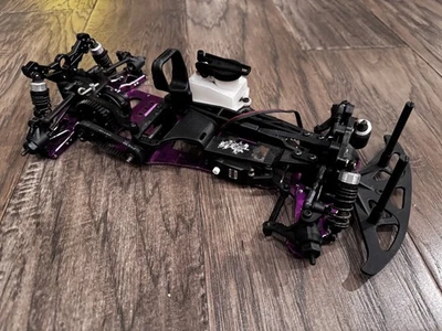 HPI Nitro RS4 2 Roller With Upgrades - Image 1 of 4