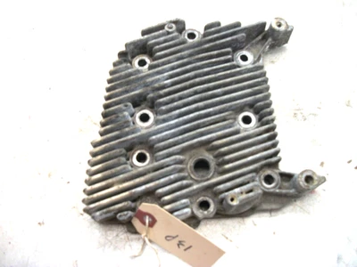 Pieza de tractor Sears SS12 1967 Super Garden: cabezal de motor Tecumseh de 12 HP Foto 1 de 2