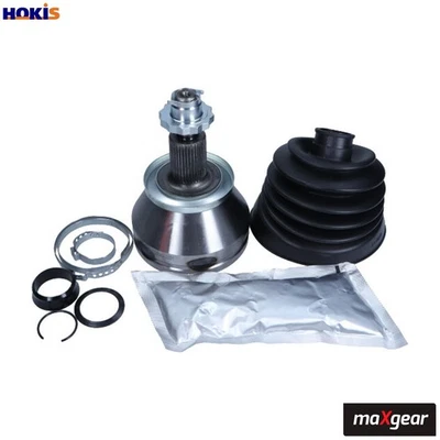 JOINT KIT DRIVE SHAFT 49-3196 FOR SKODA FABIA/III/Combi RAPID/Spaceback  VW - Image 1 of 4