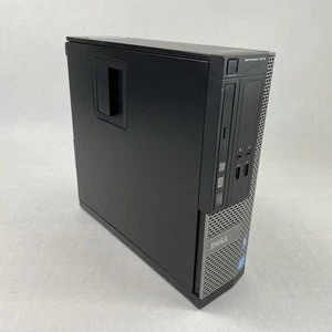 Dell OptiPlex 3010 SFF Intel Core i3-3220 3.3GHz 4GB RAM No HDD No OS - Picture 1 of 14