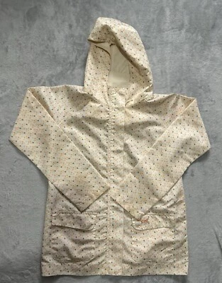 Animal Rain Jacket Uk 12  - Image 1 of 4