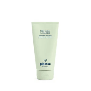 Pipette neue & verbesserte Formel Babylotion, Feuchtigkeit, natürliche Feuchtigkeit des Babys - Bild 1 von 12