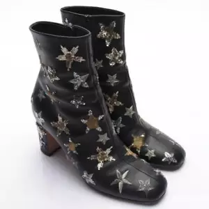 Botines Valentino Negro 40 EUR - Imagen 1 de 4