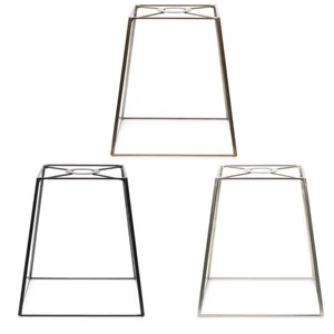 Glass Lantern Easy Fit Ceiling Light Shade Living Room Hallway Bedroom Lights - Picture 1 of 24