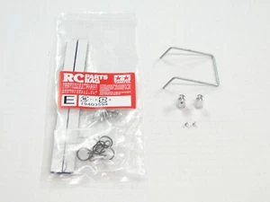 NEW TAMIYA SUPER ASTUTE Screw Bag E Wing Mount UC14 - Picture 1 of 3