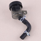 Nipple Oil Tank Cup Rear Clutch Fluid Master Motorcycle Cylinder Reservoir Brake