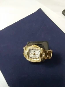 GUESS NWT UNISEX WRISTWATCH - Picture 1 of 5