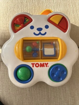 Tomy Activity Toy - Image 1 of 2