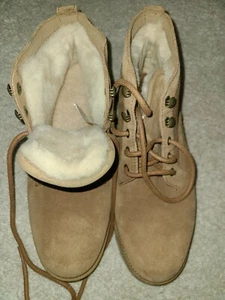 Uggs women size 8 Shoes New No Box - Picture 1 of 6
