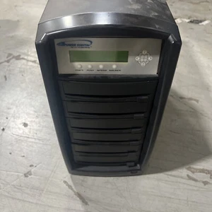 Vinpower Digital OPTICAL STORAGE - Afbeelding 1 van 5