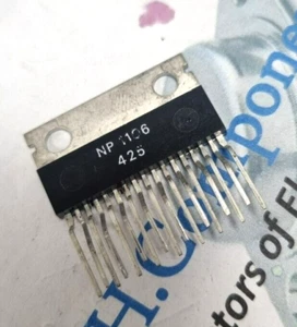 NP1106 IC - Picture 1 of 1
