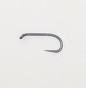 PARTRIDGE SPROAT G3AY 25 TROUT BARBLESS FLIEGENHAKEN - FÜR NYMPHEN FLUSS UND SEE - Bild 1 von 2