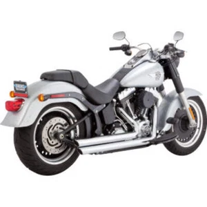 CAJA ABIERTA NUEVO VANCE & HINES Big Shots Sistema de escape escalonado - Cromo 17959 - Imagen 1 de 2