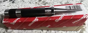 STARRETT # 18A AUTOMATIC CENTER PUNCH - NEW IN ORIGINAL BOX - Picture 1 of 7