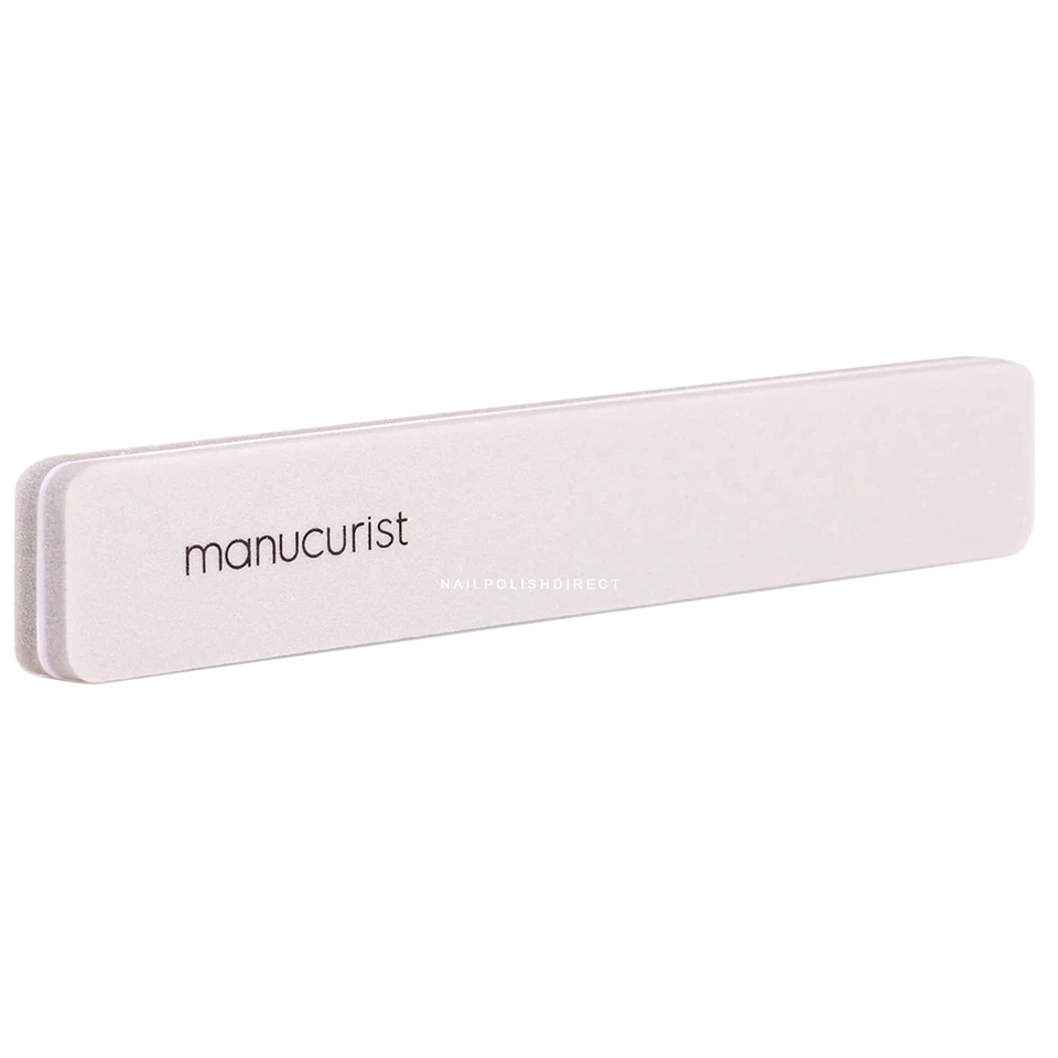 Manucurist 2-Way Nail Buffer Sponge (24045)
