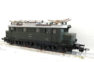 Piko H0 Grüne E-Lok E-44 Gleichstrom in OVP - Bild 1 von 3